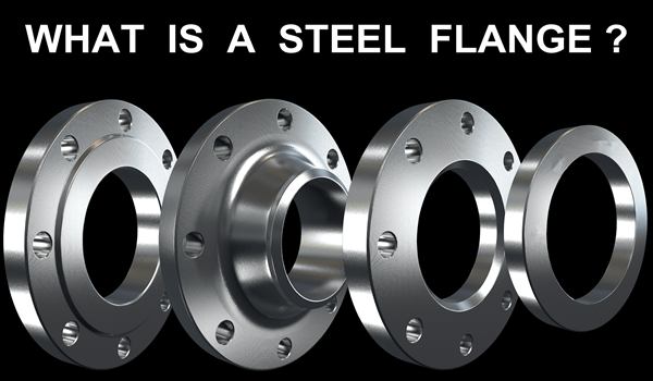 WHAT IS A FLANGE?